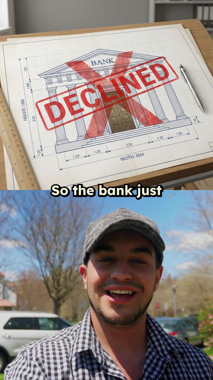 Buy a Home Without a Mortgage