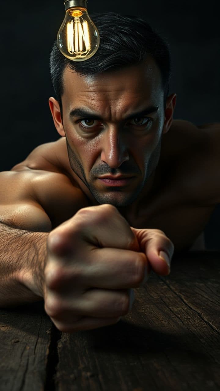 Crni Balkan: Noćna Priča