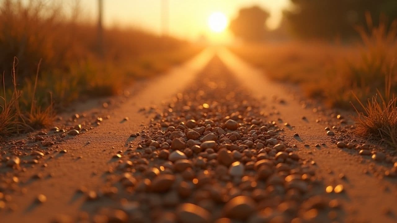 My Work Is Done, Why Wait?