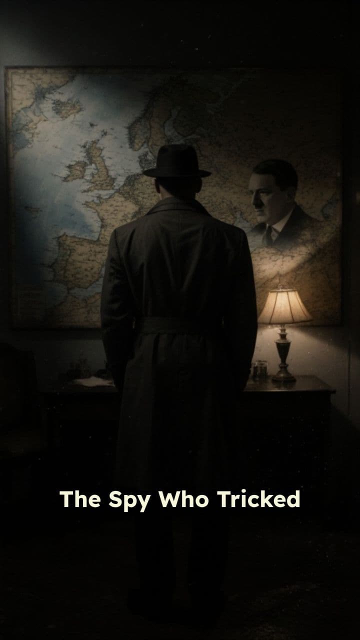 The Deceptive Genius of Garbo