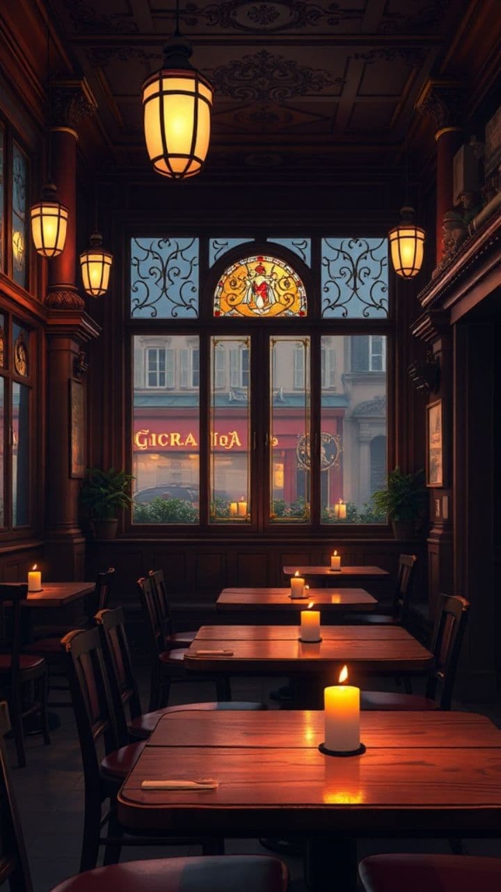 Célibataires et Vilains