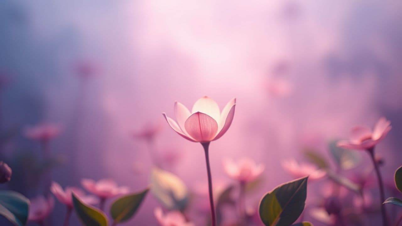 Em Là Ai? Ánh Mắt Đầu Tiên