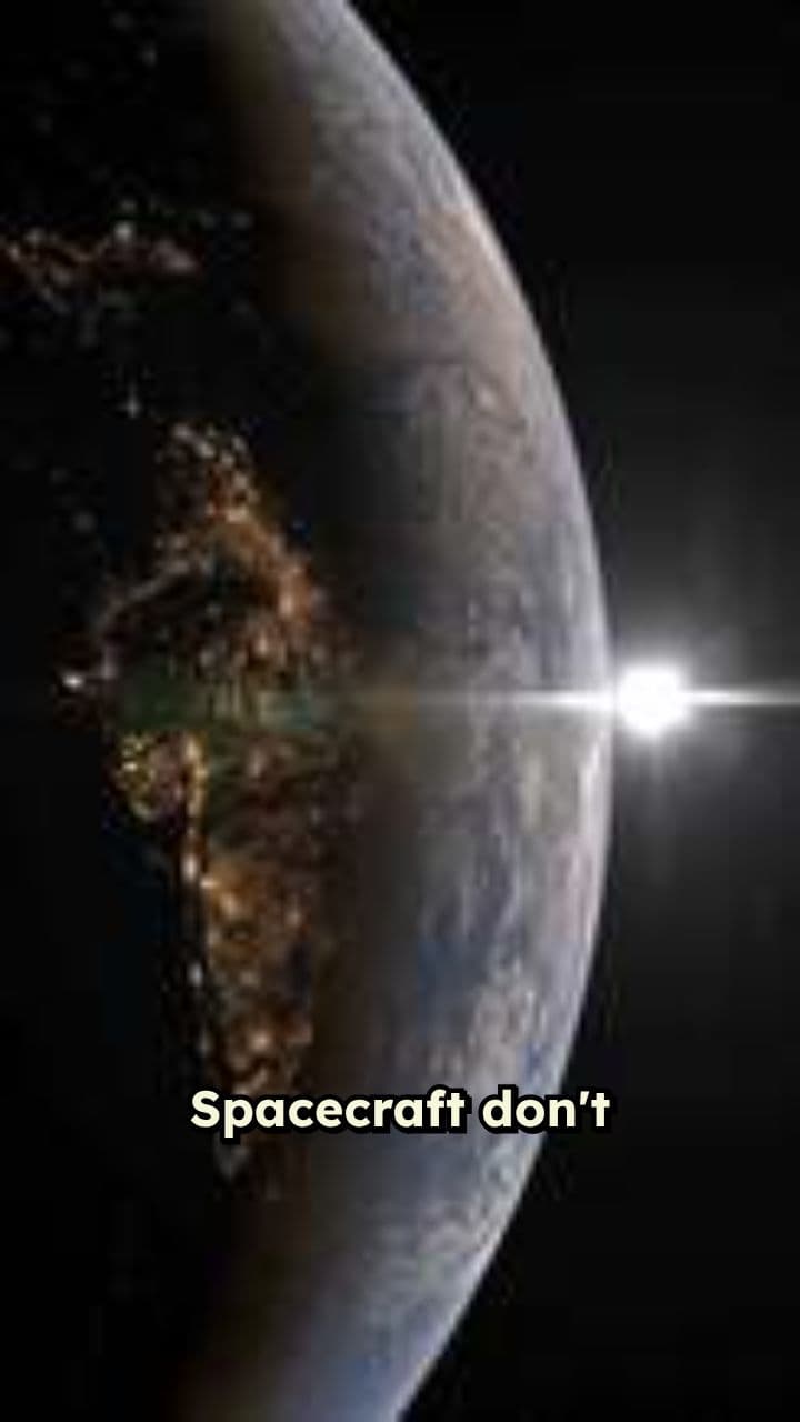 Spacecraft Design and Astronaut Safety