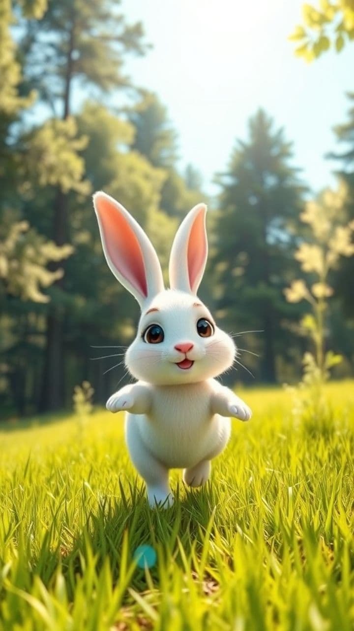 Forest Friends Adventure