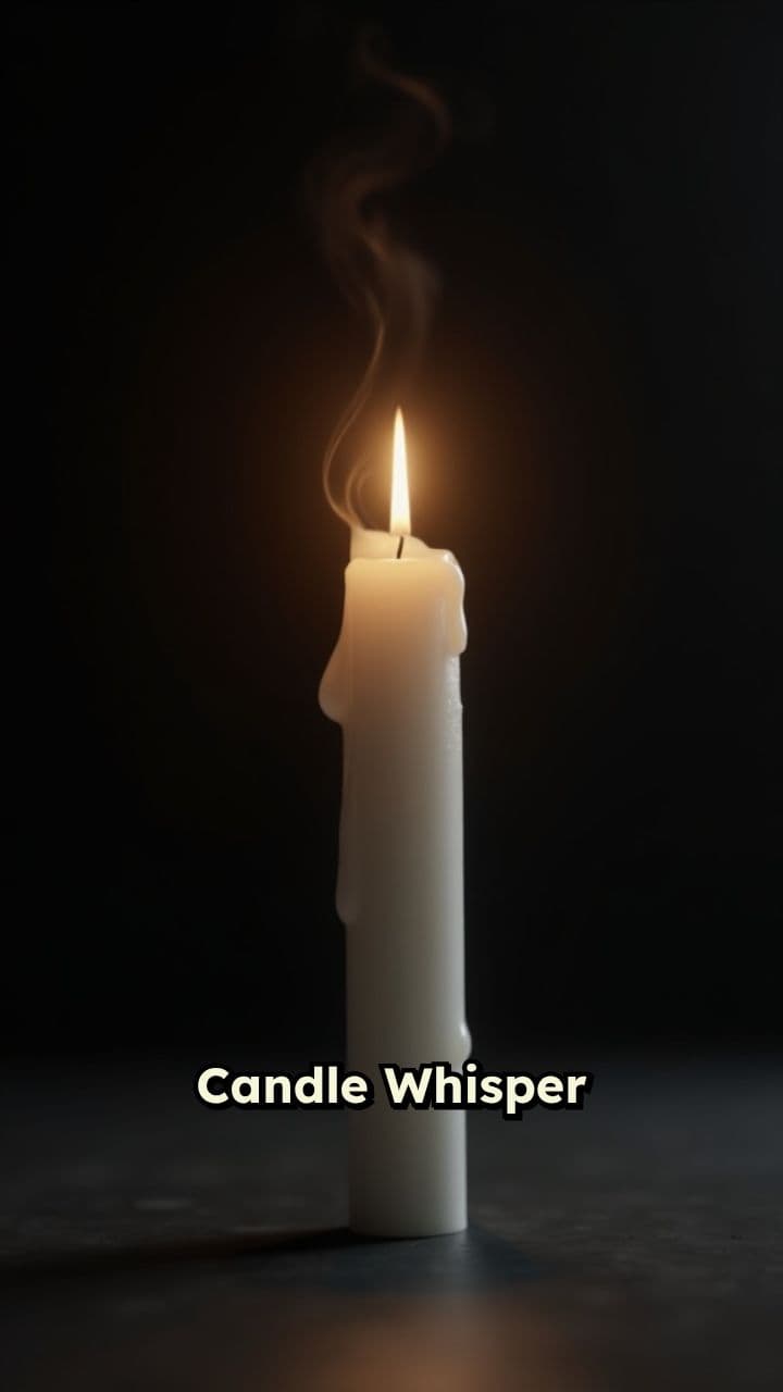 Candle Secrets