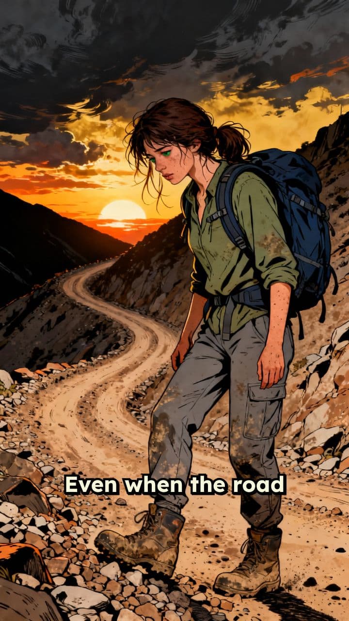 One Breath at a Time