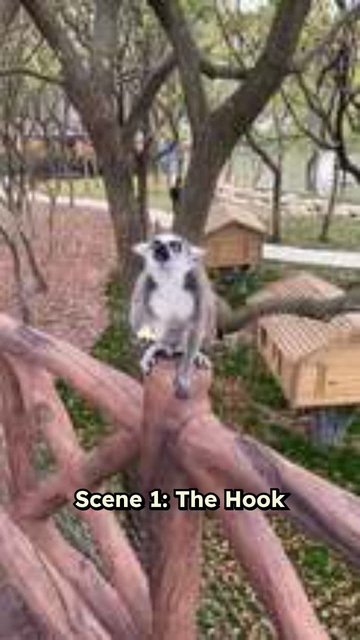 Discover Madagascar: Your Adventure Awaits!