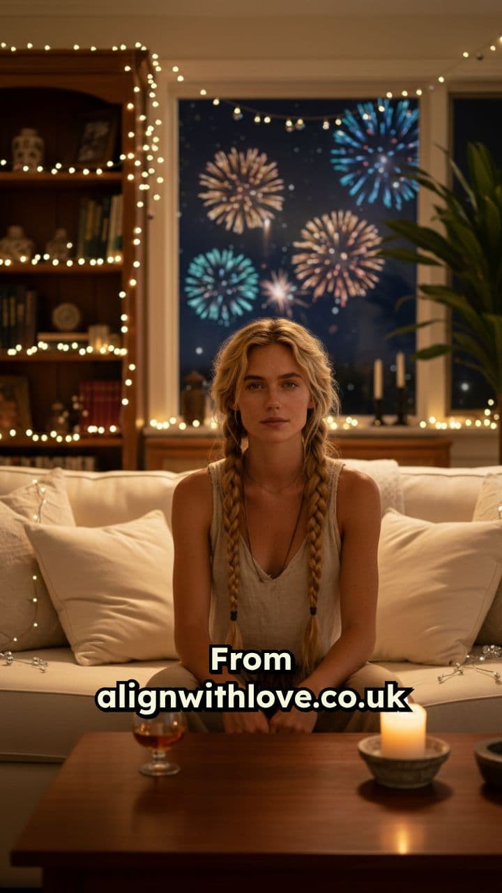 Write Your Love Intentions