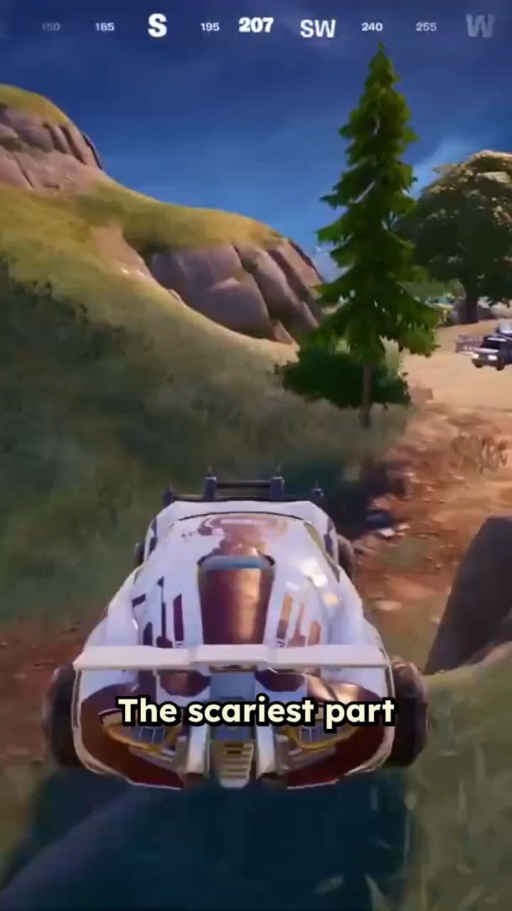 Whispers in the Dark