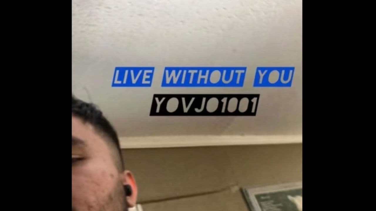Underrated Gem: Live Without You
