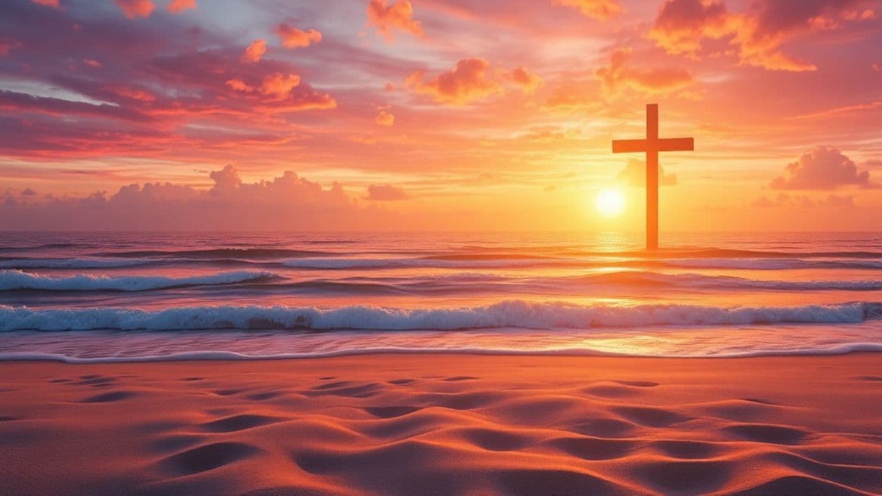 Jesus, You Are My Everything