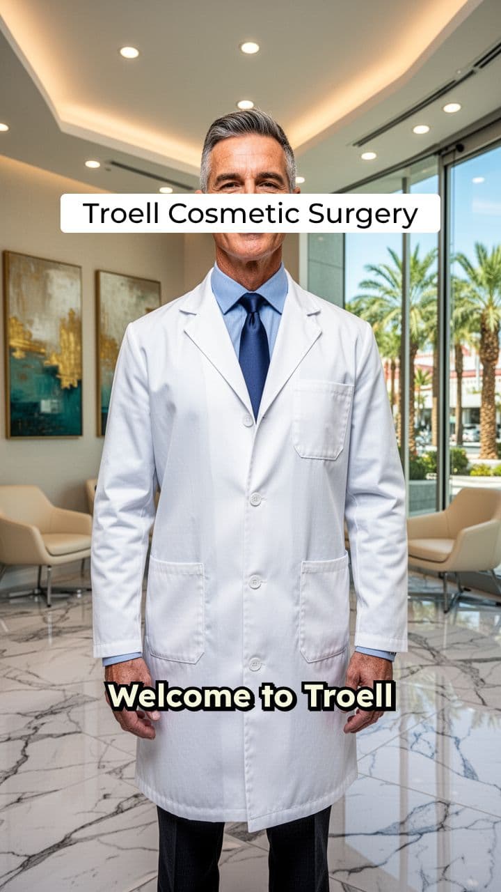 Troell Cosmetic Surgery - Las Vegas Excellence