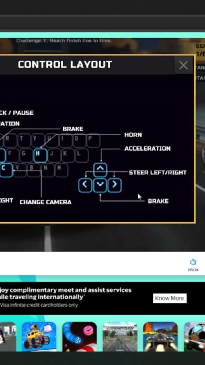 A Rollercoaster of Emotions