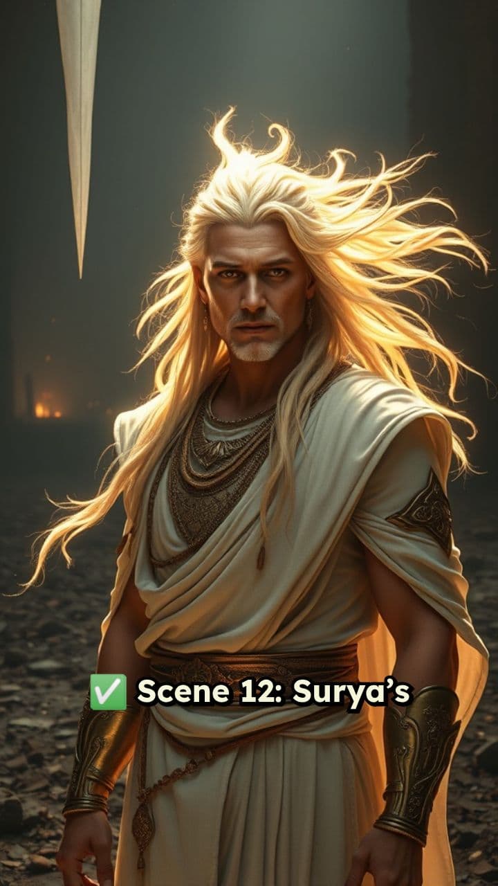 Divine Slash Unleashed