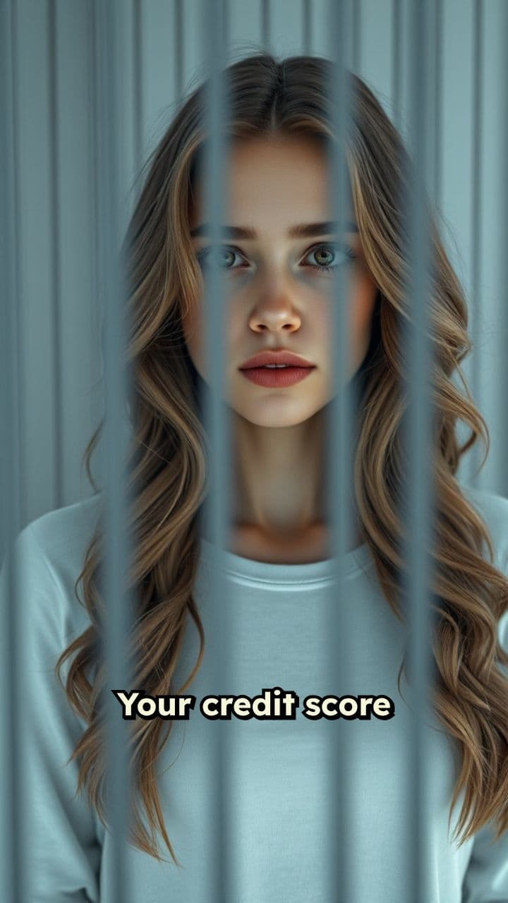 Break Free from Bad Credit