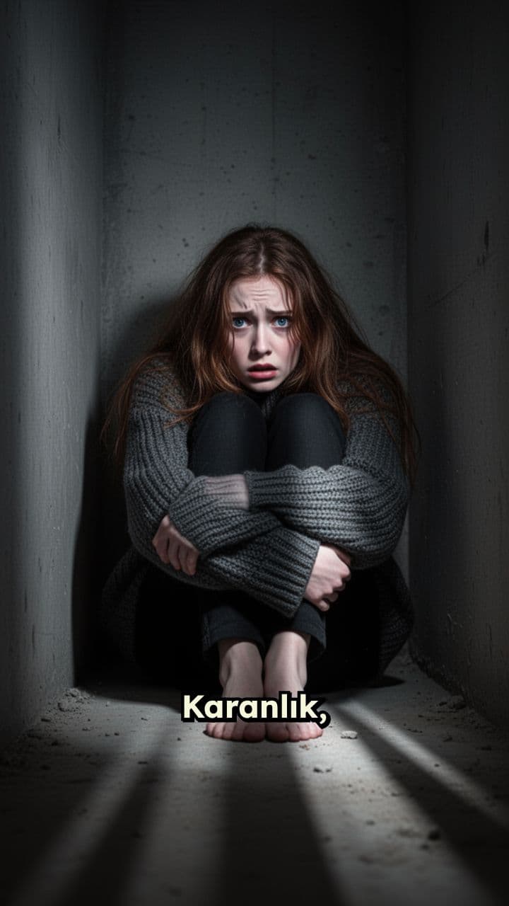 Sessiz Çığlıkların Ardındaki Umut