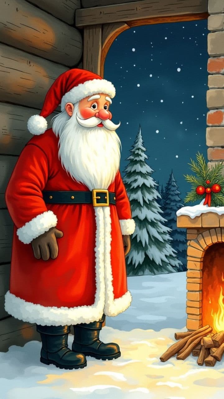 I Ain’t Bitchin’ Anymore