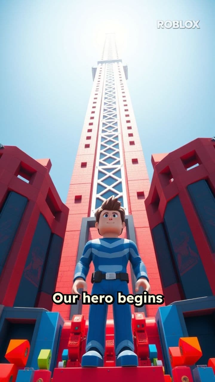 Tower of Heck Triumph