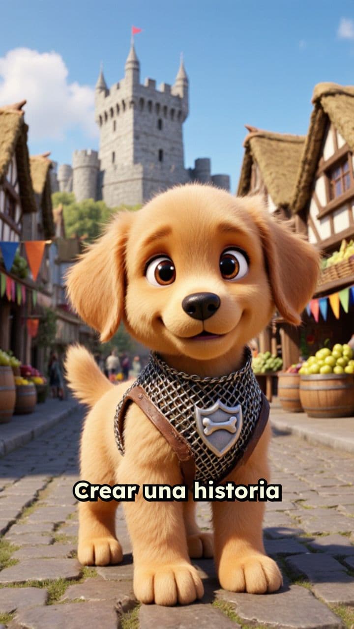 La Gran Aventura de los Animales Valientes