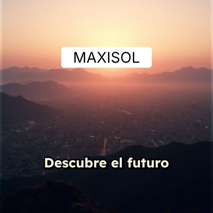 MAXISOL - Energía Renovable para Durango