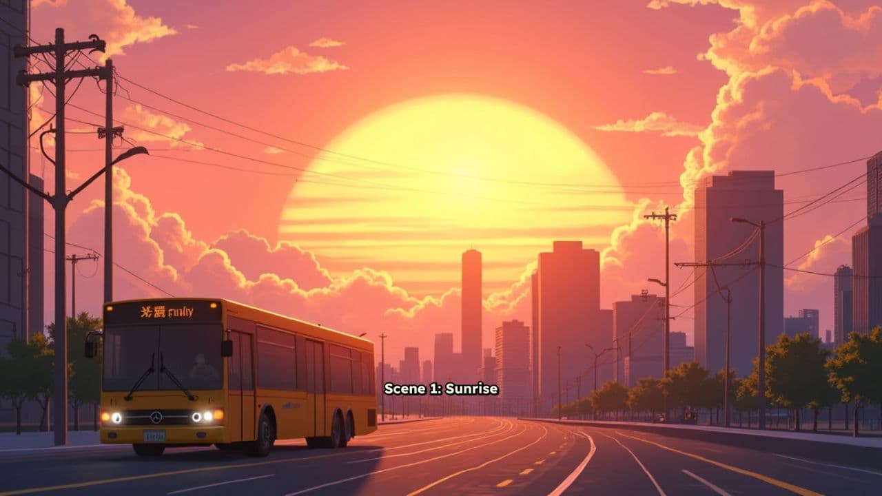 Drowsy Driving: Dracula's Wake-Up Call