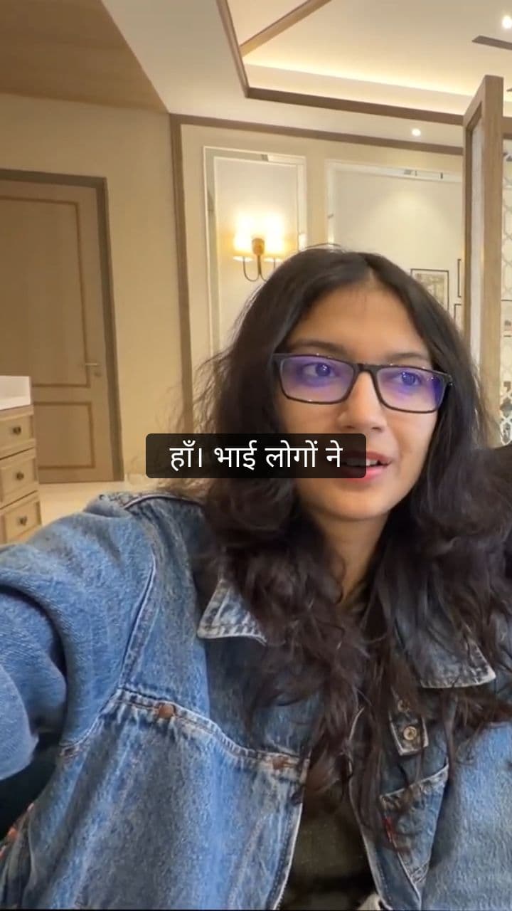 Fans Used AI To Guess My Identity