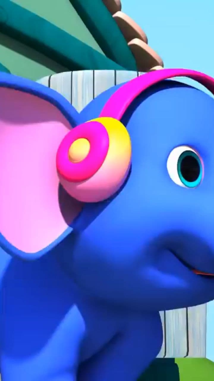 जंगल की पार्टी