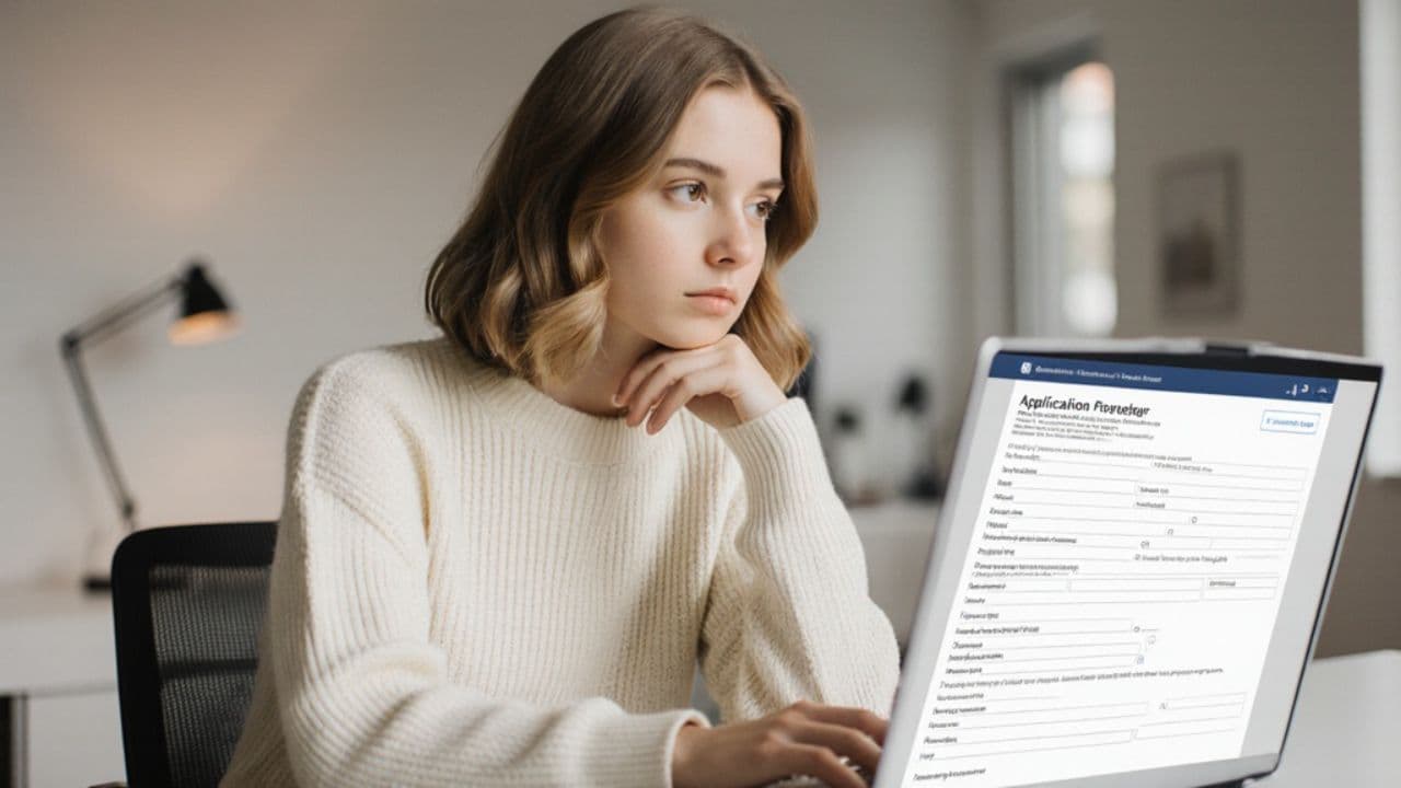 Человеческое лицо приёмной комиссии