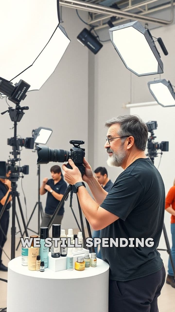 Visual Precision for Premium Branding