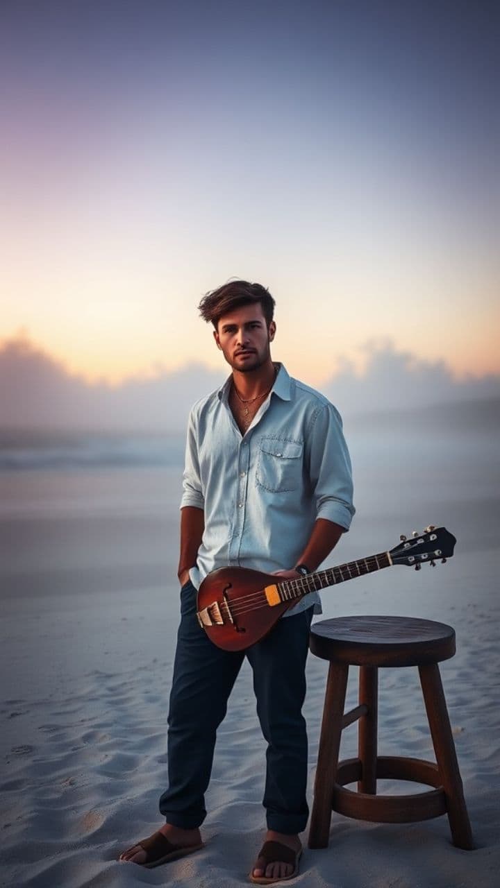 Tarde Demais Pra Recomeçar