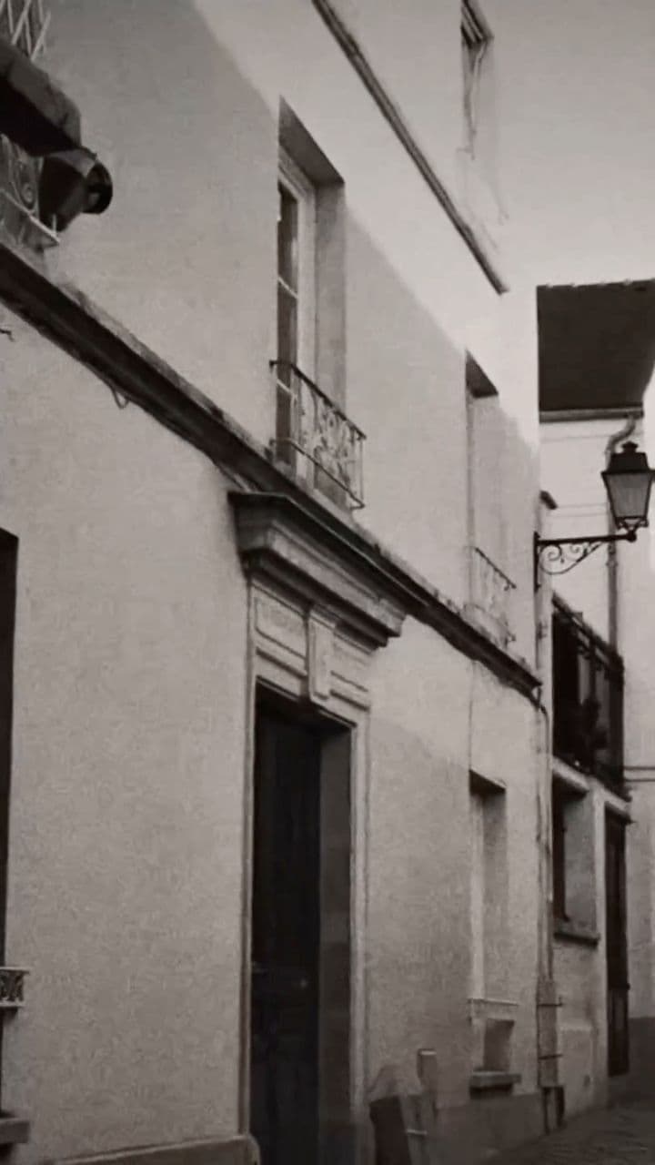 La Bohème et ses souvenirs