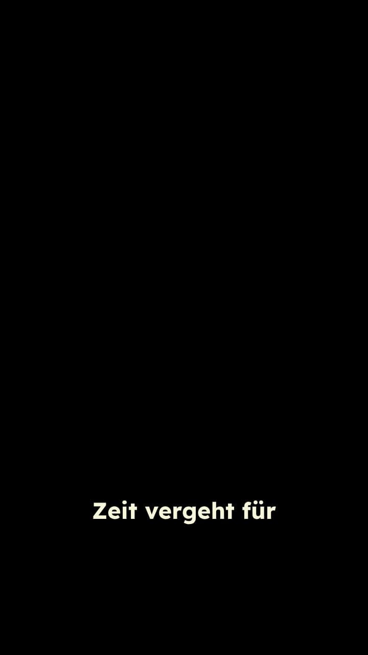 Das Rätsel der Zeit