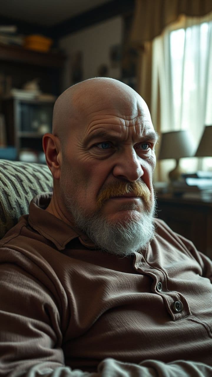 Dysfunctional Family Anthem