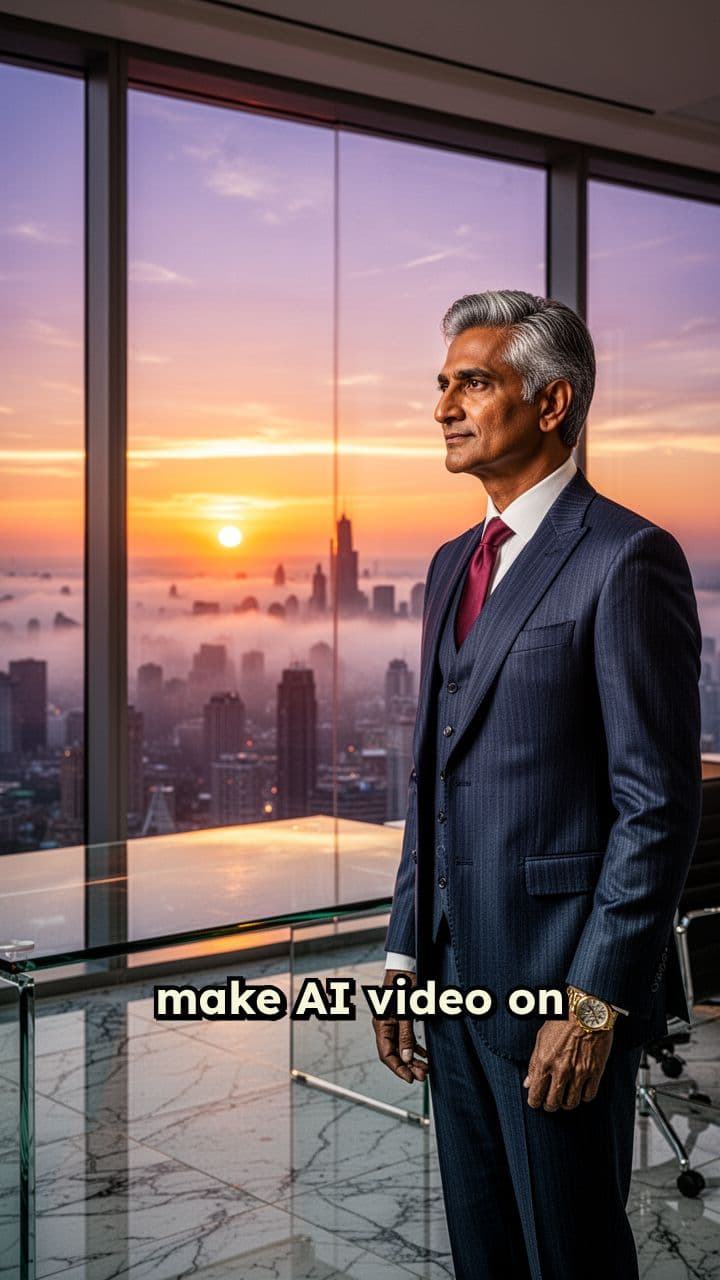 One Horizon Wealth Management Video