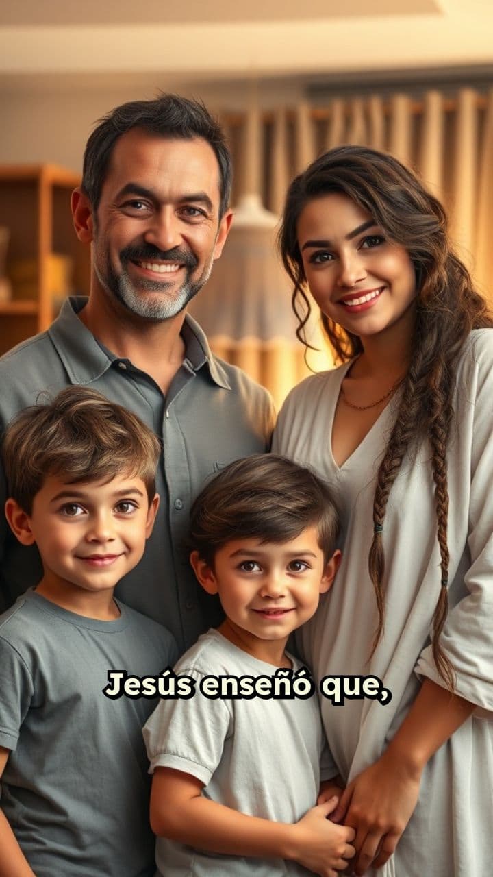 La fuerza de la unión en Cristo