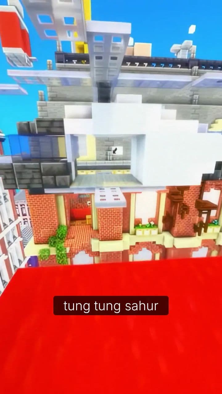 Tung Tung Sahur’s Buzzer-Beater