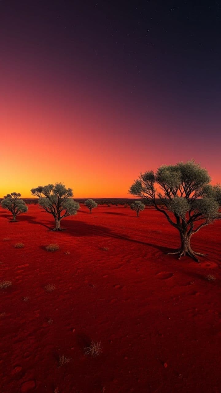 Southern Cross Electric Shock