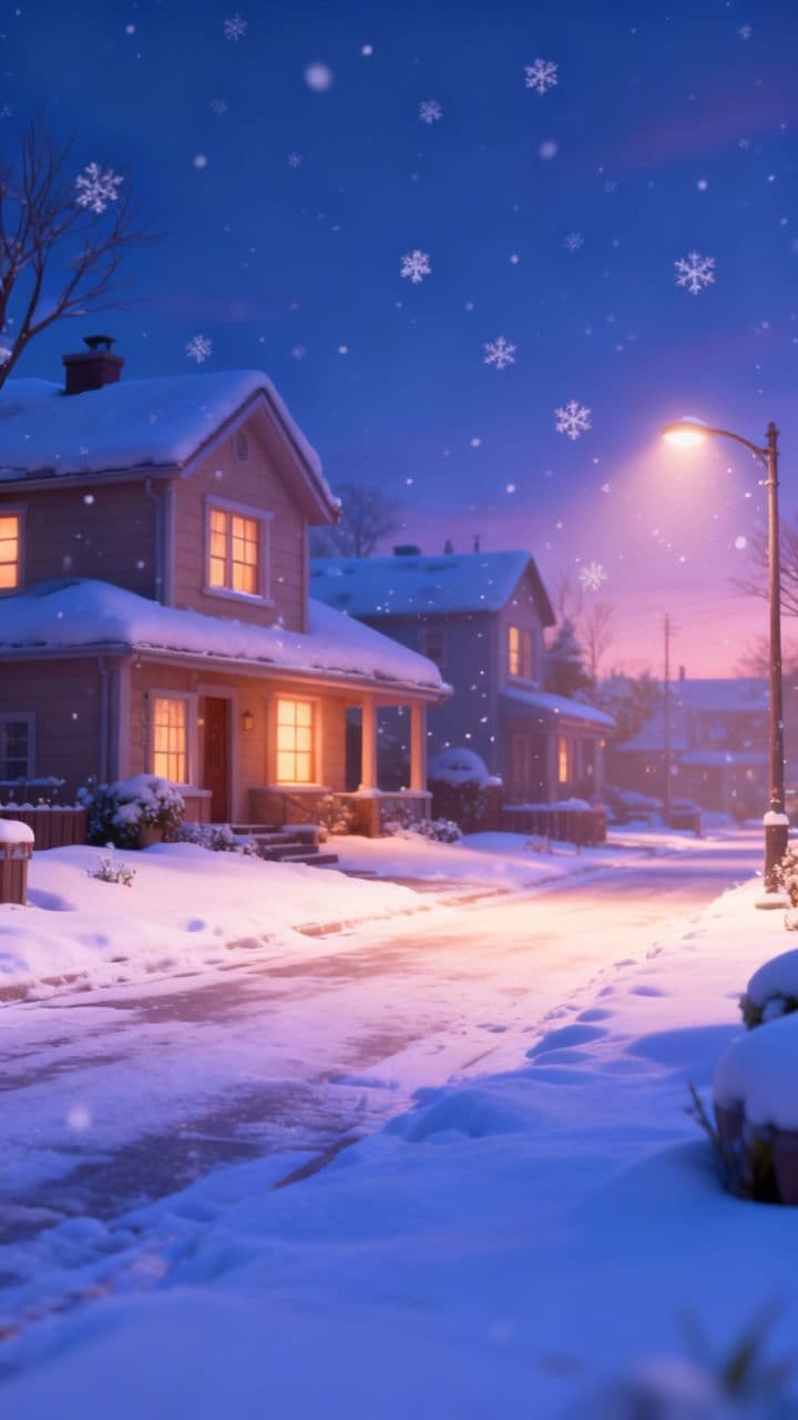 Surrey's Winter Warriors