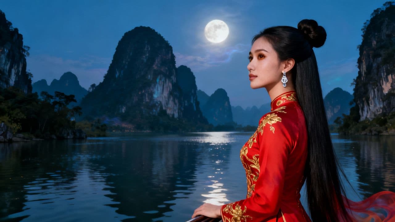 Sống Một Mình Bình Yên