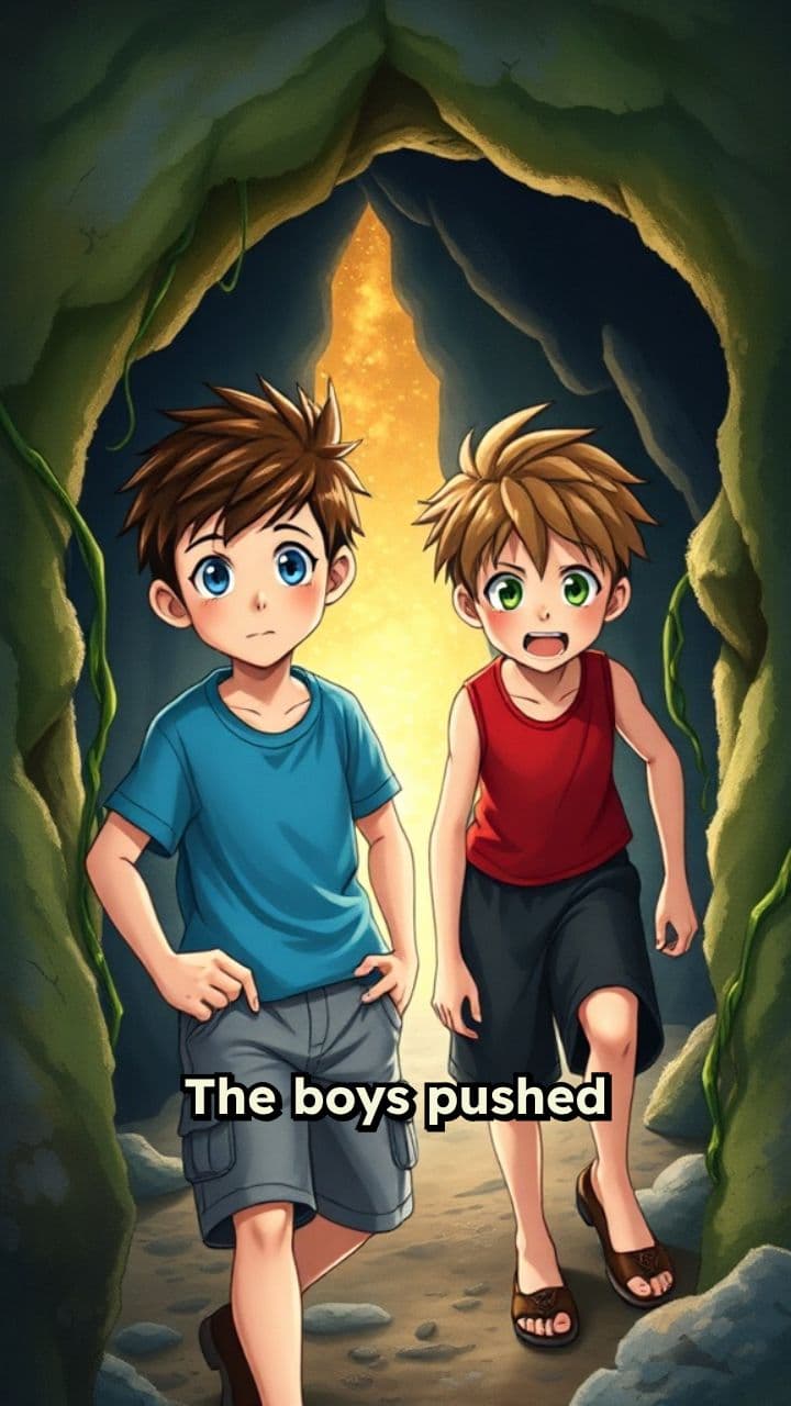 Baited by Dragon Gold