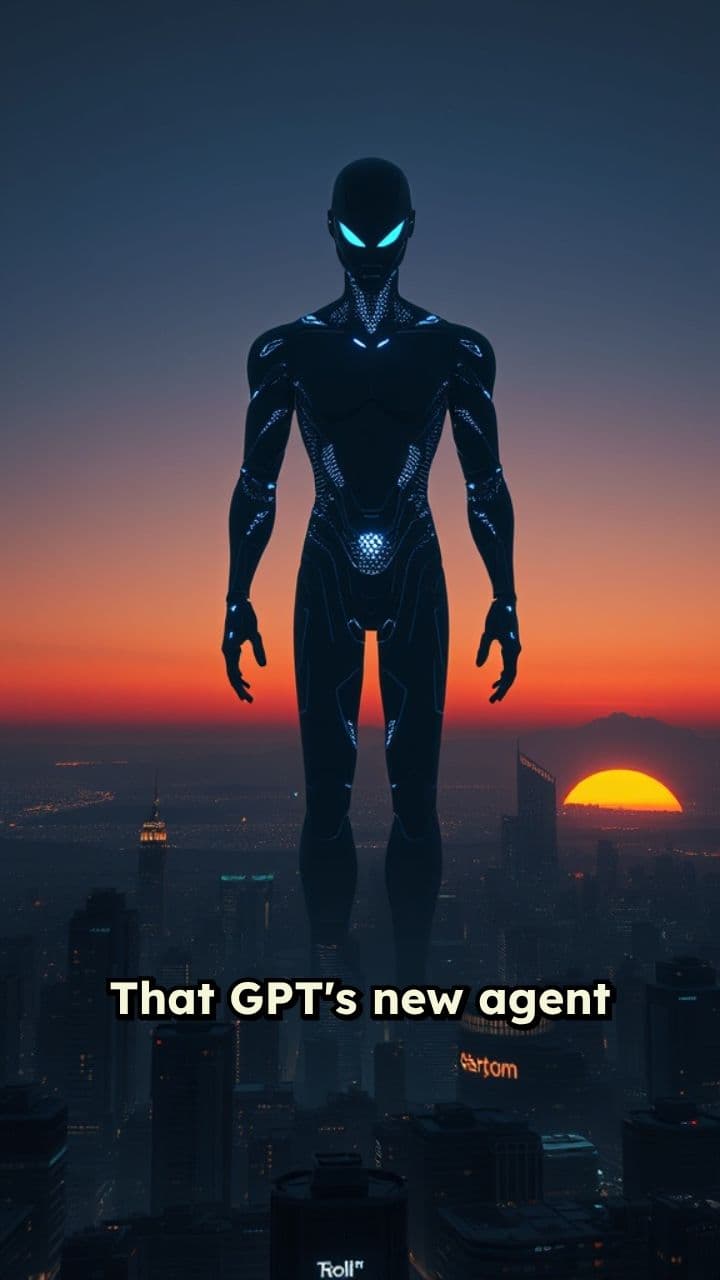 AI Agent Revolutionizes Startup Research and Analysis