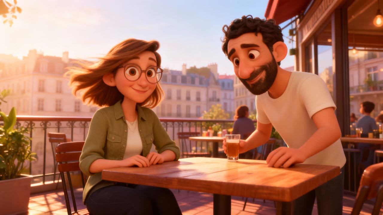 #7572 -A Journey of Connection