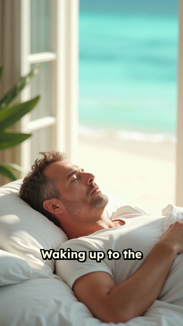 Beachfront Bliss in Destin