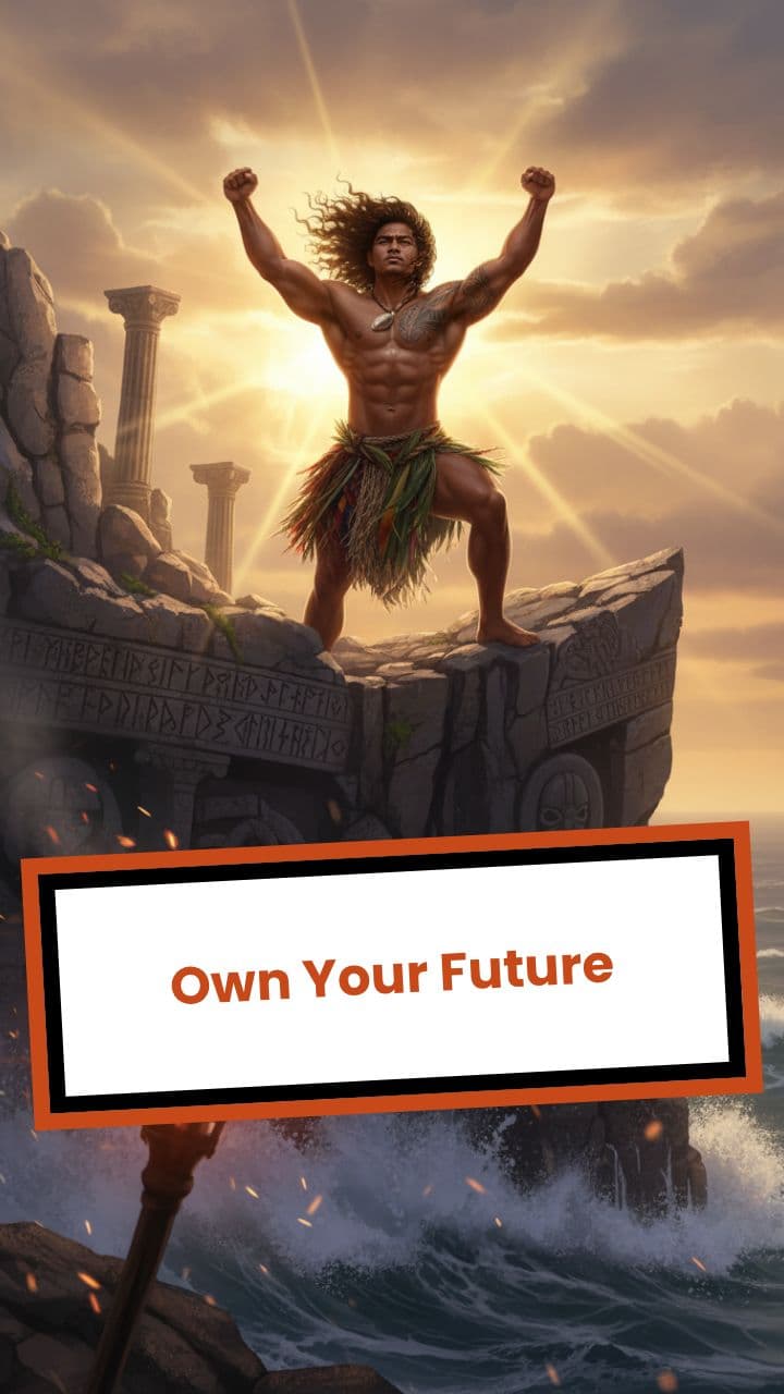 Own Your Future