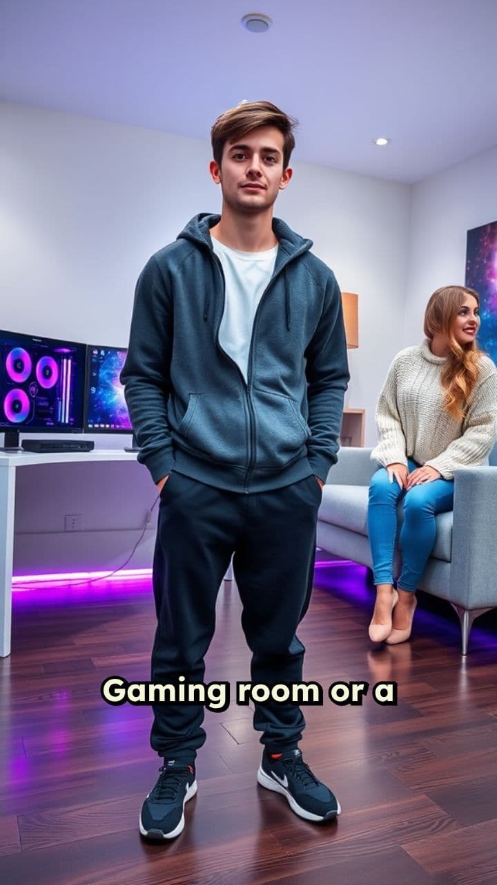 Ultimate Video Game Choices Challenge