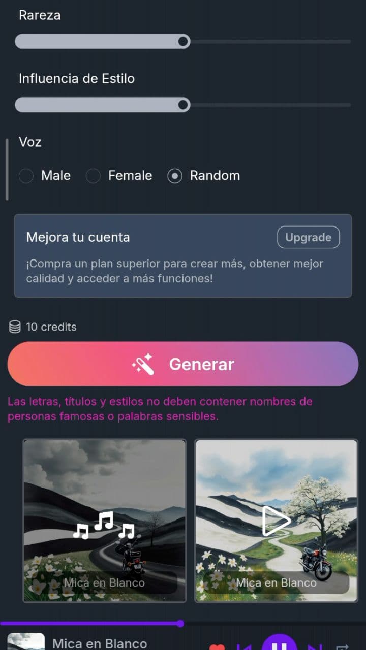 Blanco y Negro Juntos