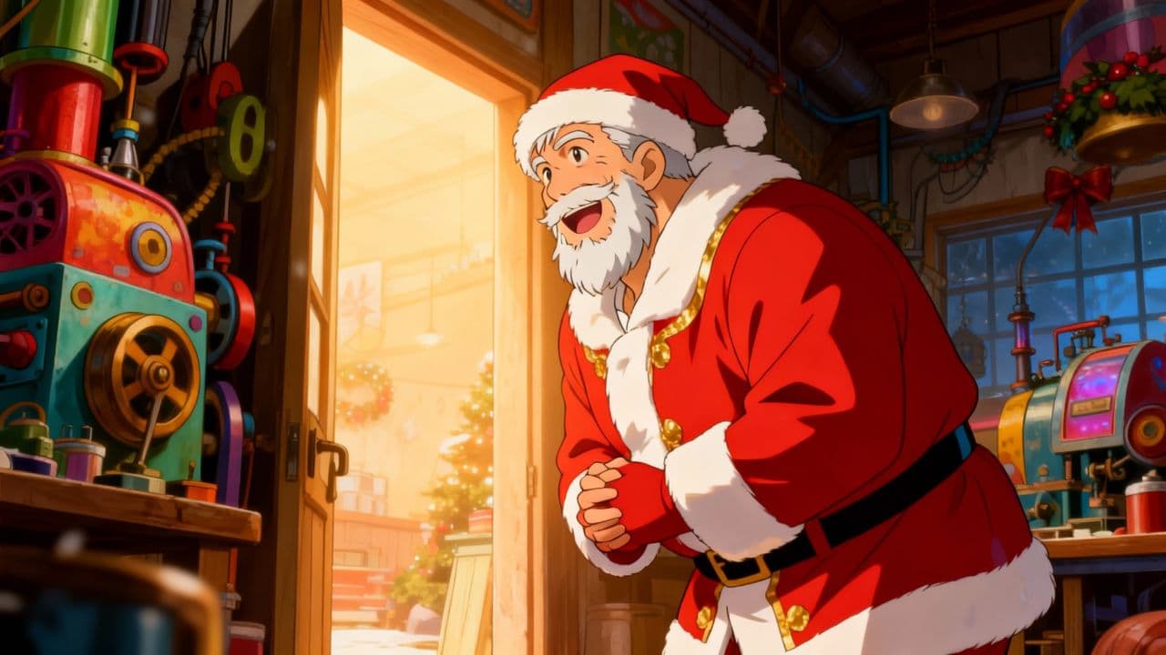 Passport to Adventure