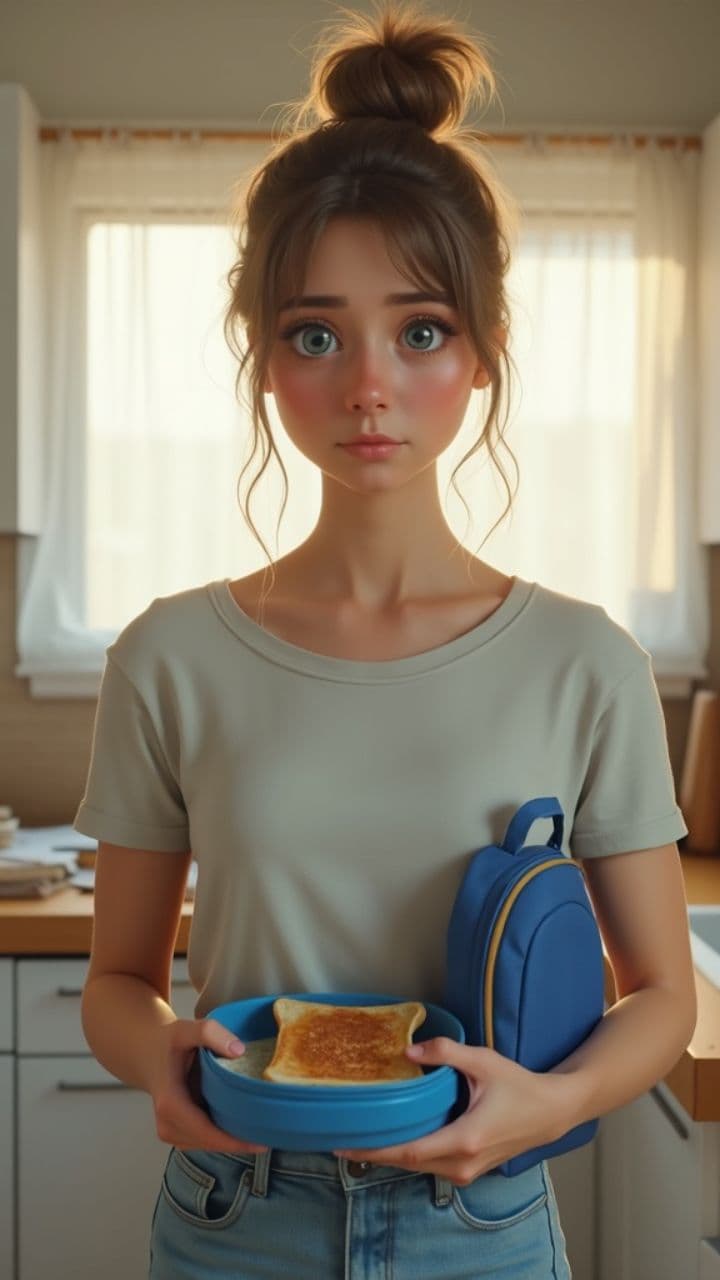 AI Assistant's Anthem