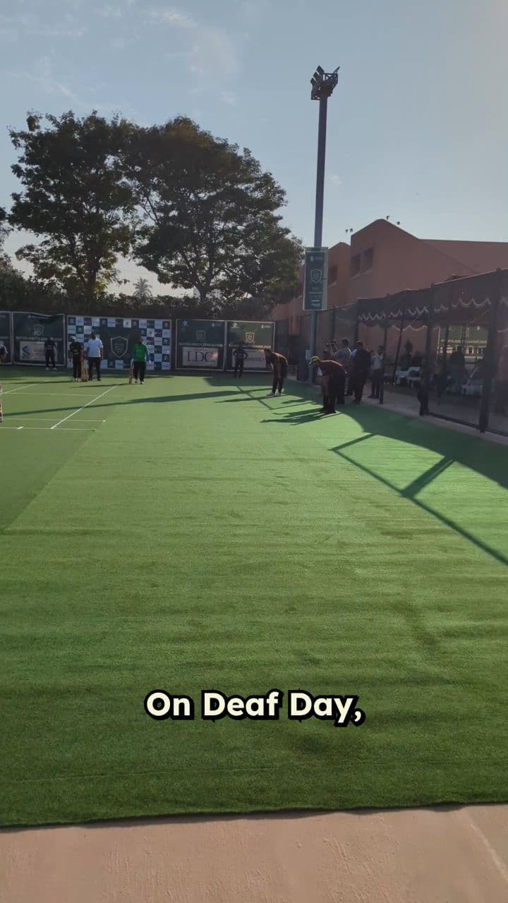 Accessibility League: Celebrating Ability Without Limits