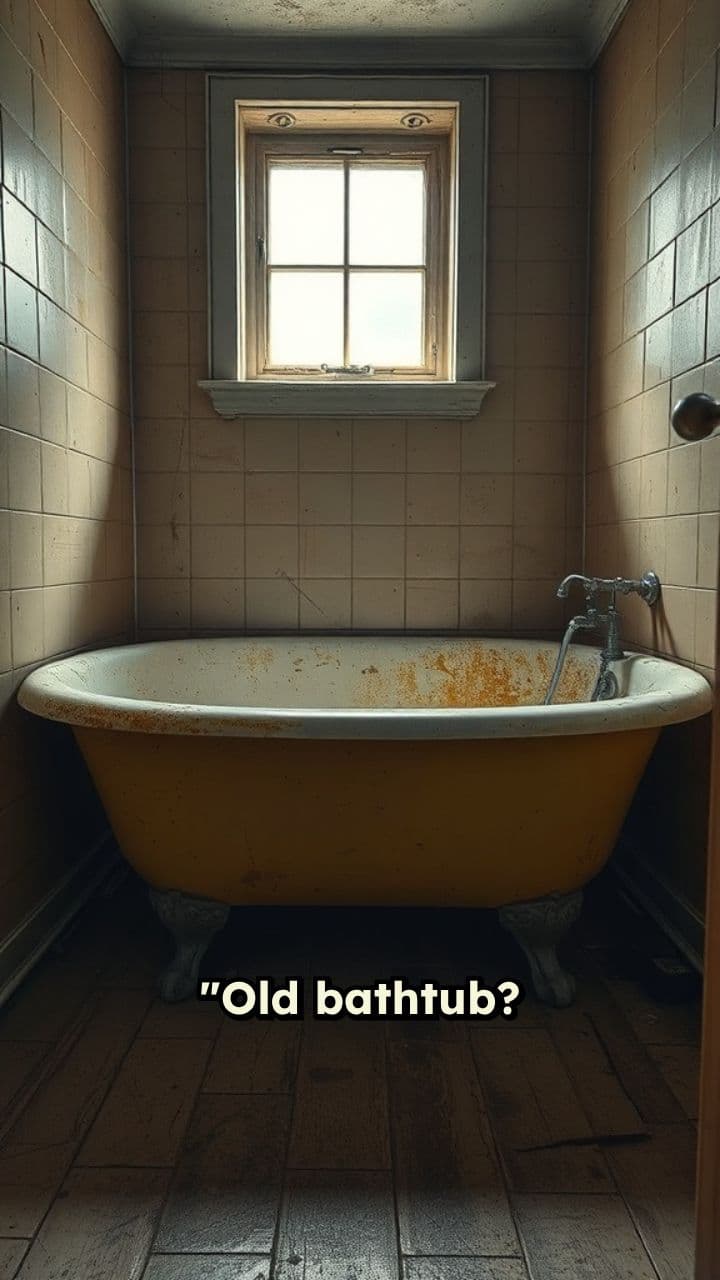 Refinish Your Bathtub Easily